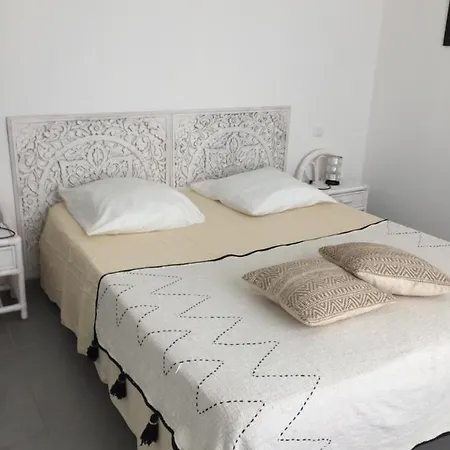 Bed and breakfast Au Bonheur De Les Issambres *