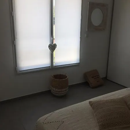 Au Bonheur De Les Issambres *